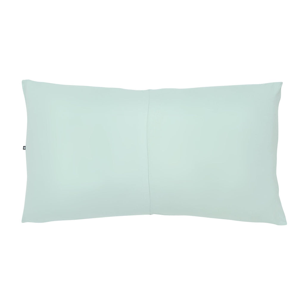 King Pillowcase in Sage