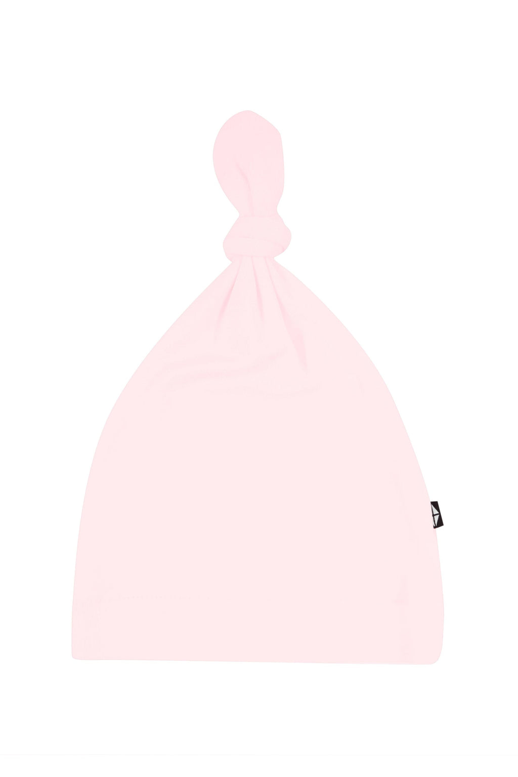 Knotted Cap in Sakura