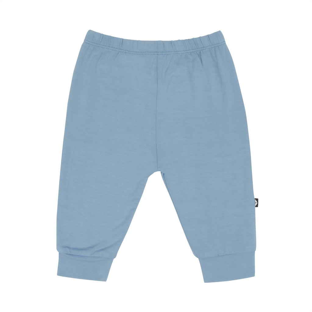 Pant in Slate