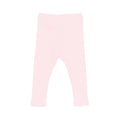 Ribbed Leggings in Sakura