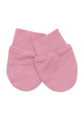 Scratch Mitten in Apple Blossom