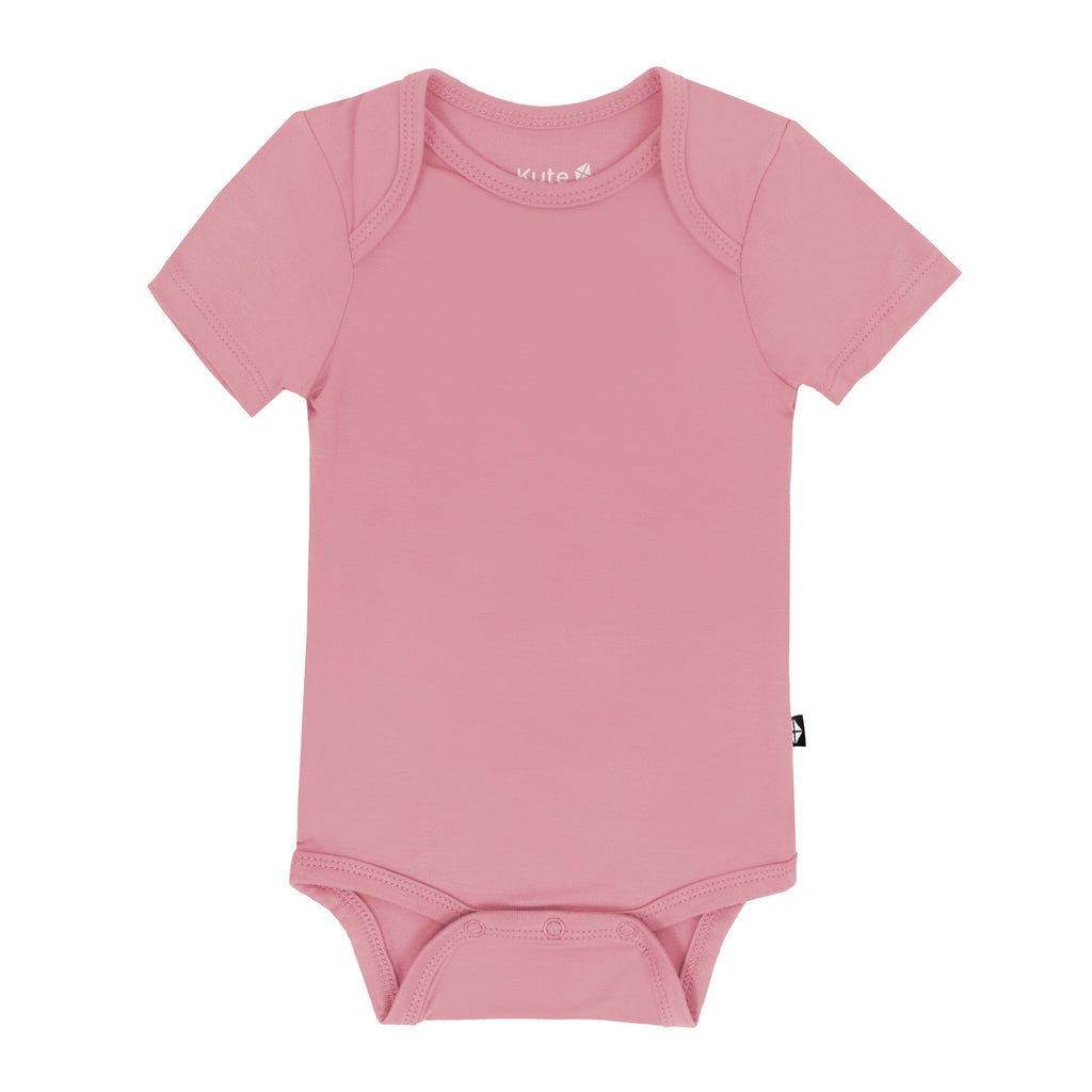 Bodysuit in Apple Blossom