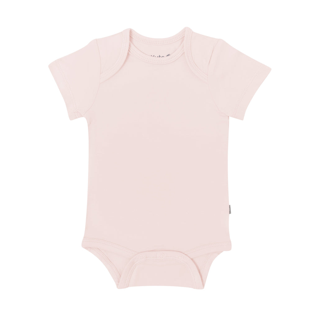 Bodysuit in Blush