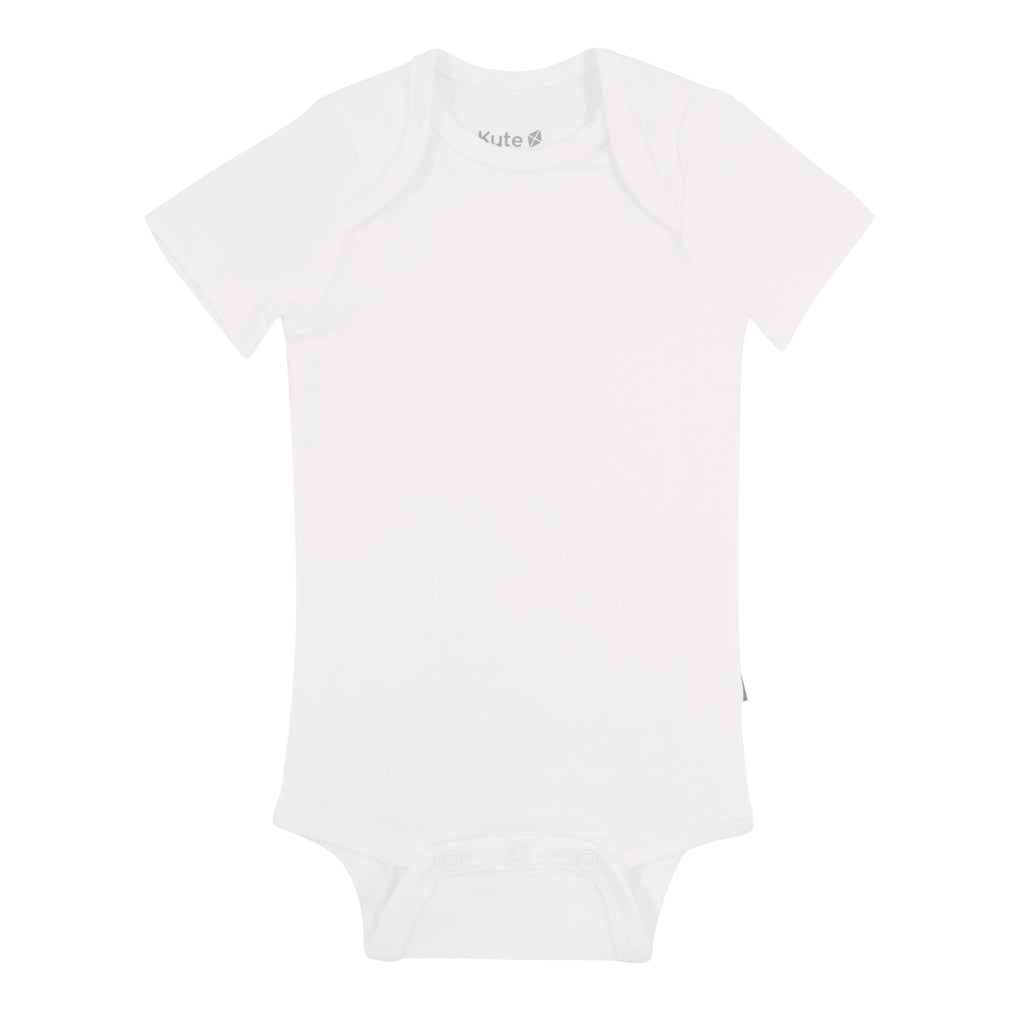 Bodysuit in Cloud