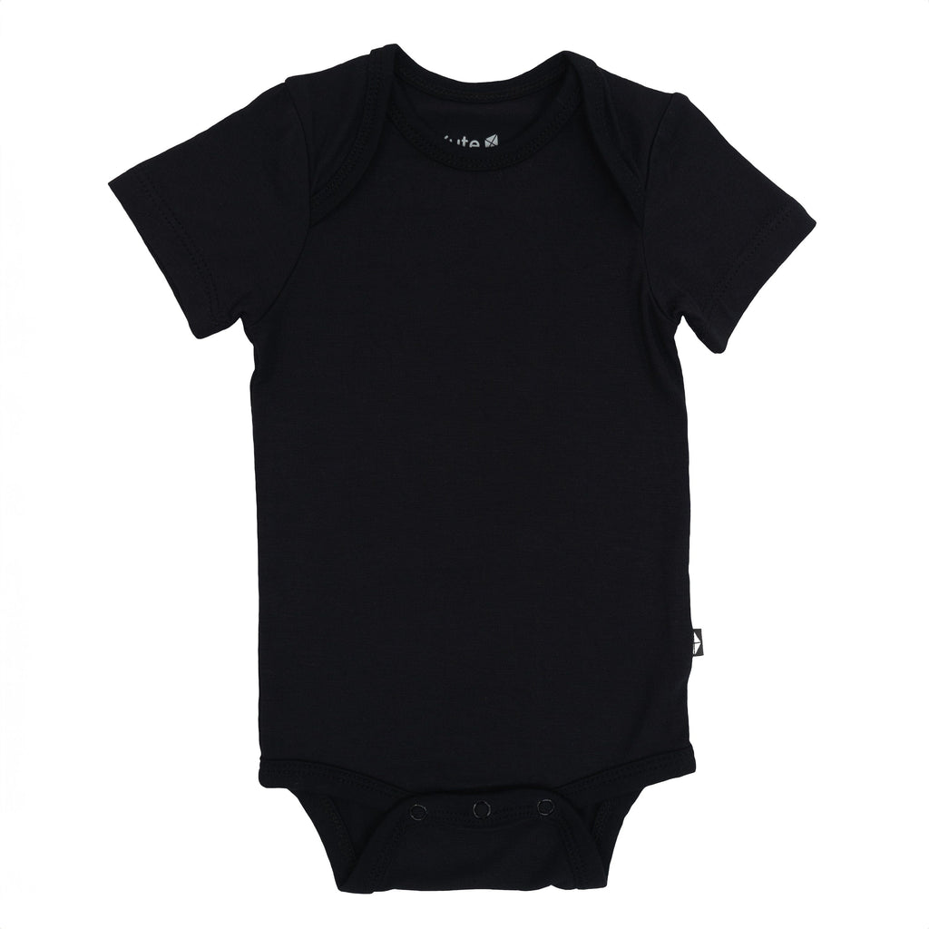 Bodysuit in Midnight