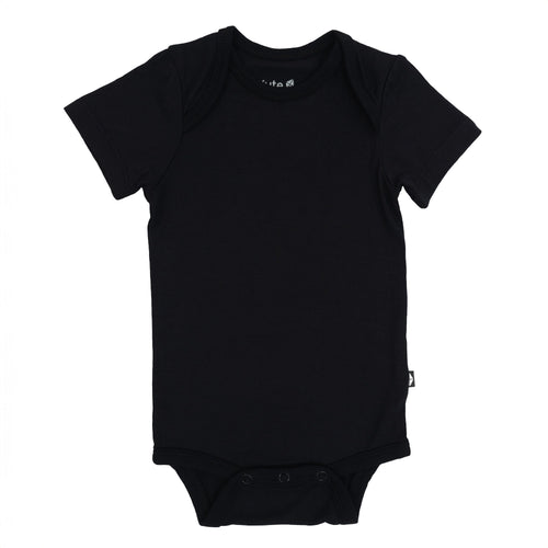Bodysuit in Midnight