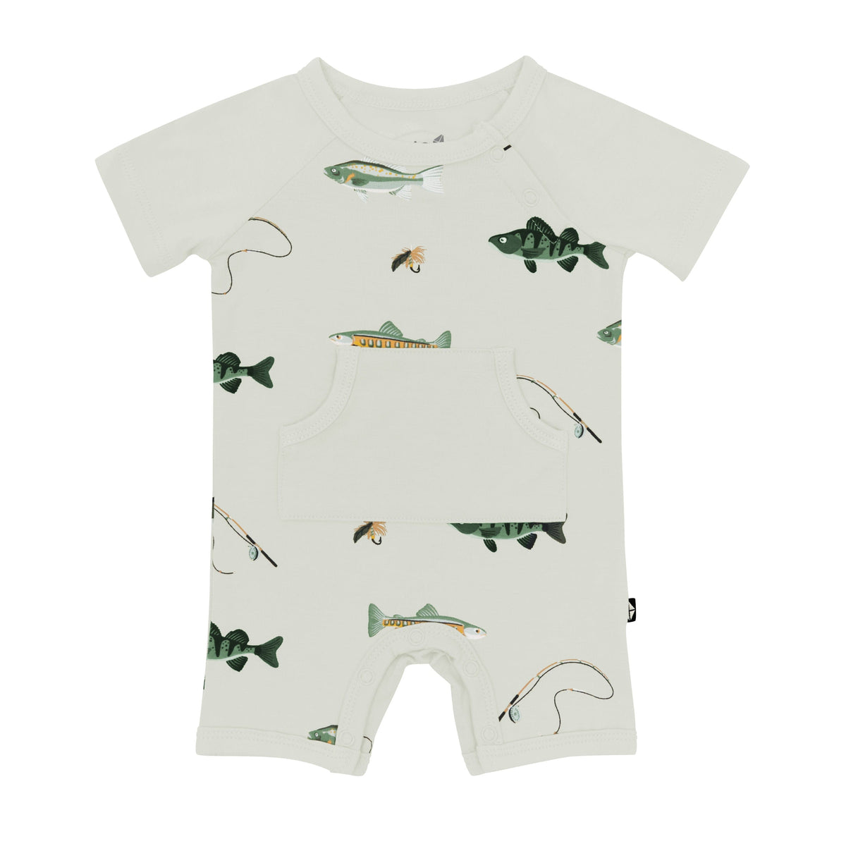 Shortall in Fishing