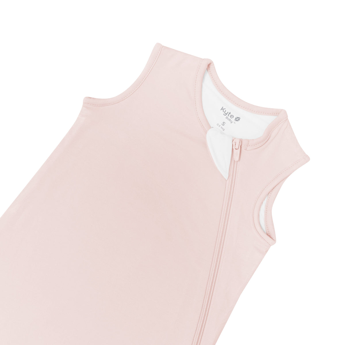Sleep Bag in Blush 0.5