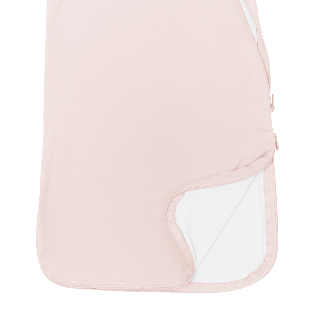 Sleep Bag in Blush 0.5