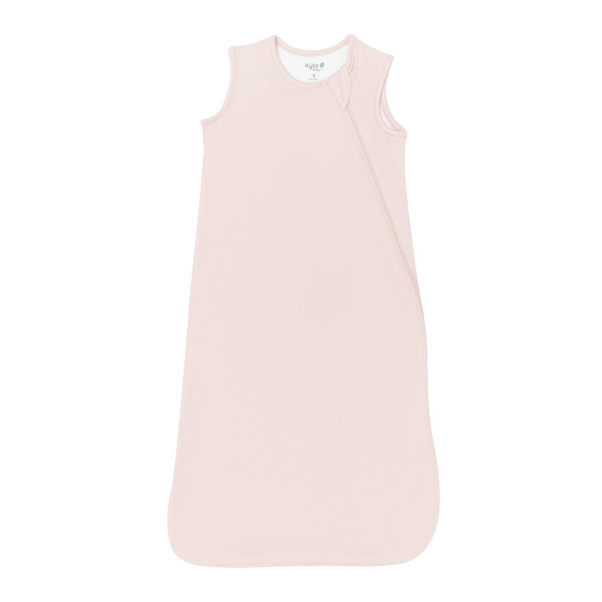 Sleep Bag in Blush 0.5