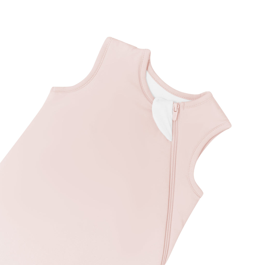 Sleep Bag in Blush 1.0
