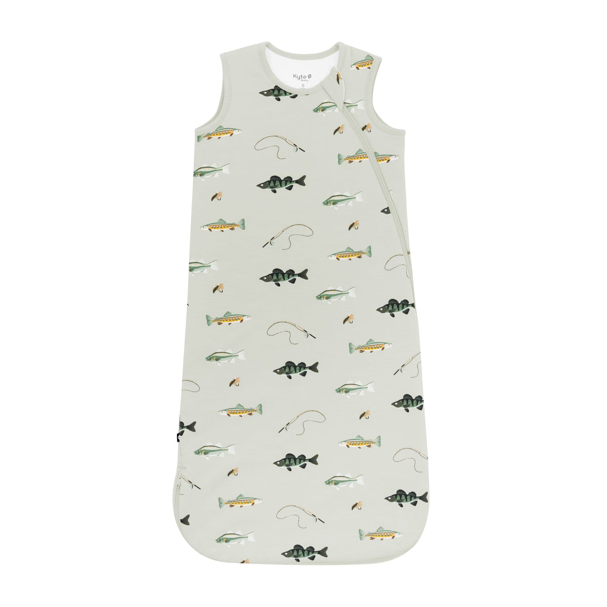 Sleep Bag in Fishing 1.0