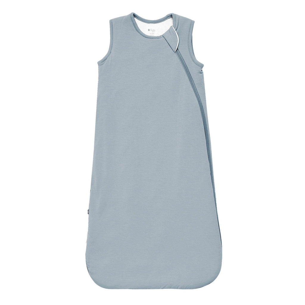 Sleep Bag in Fog 1.0