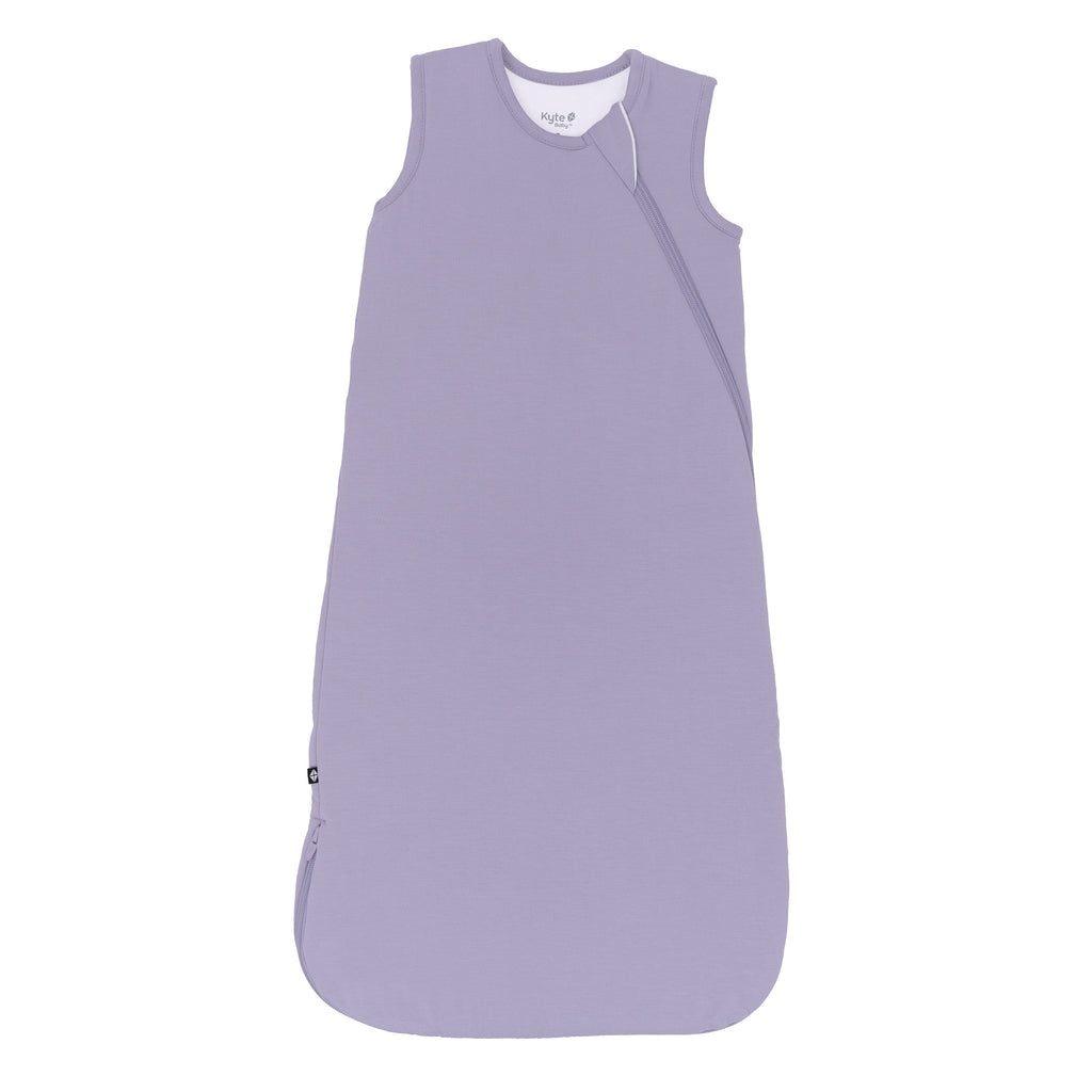 Sleep Bag in Taro 1.0