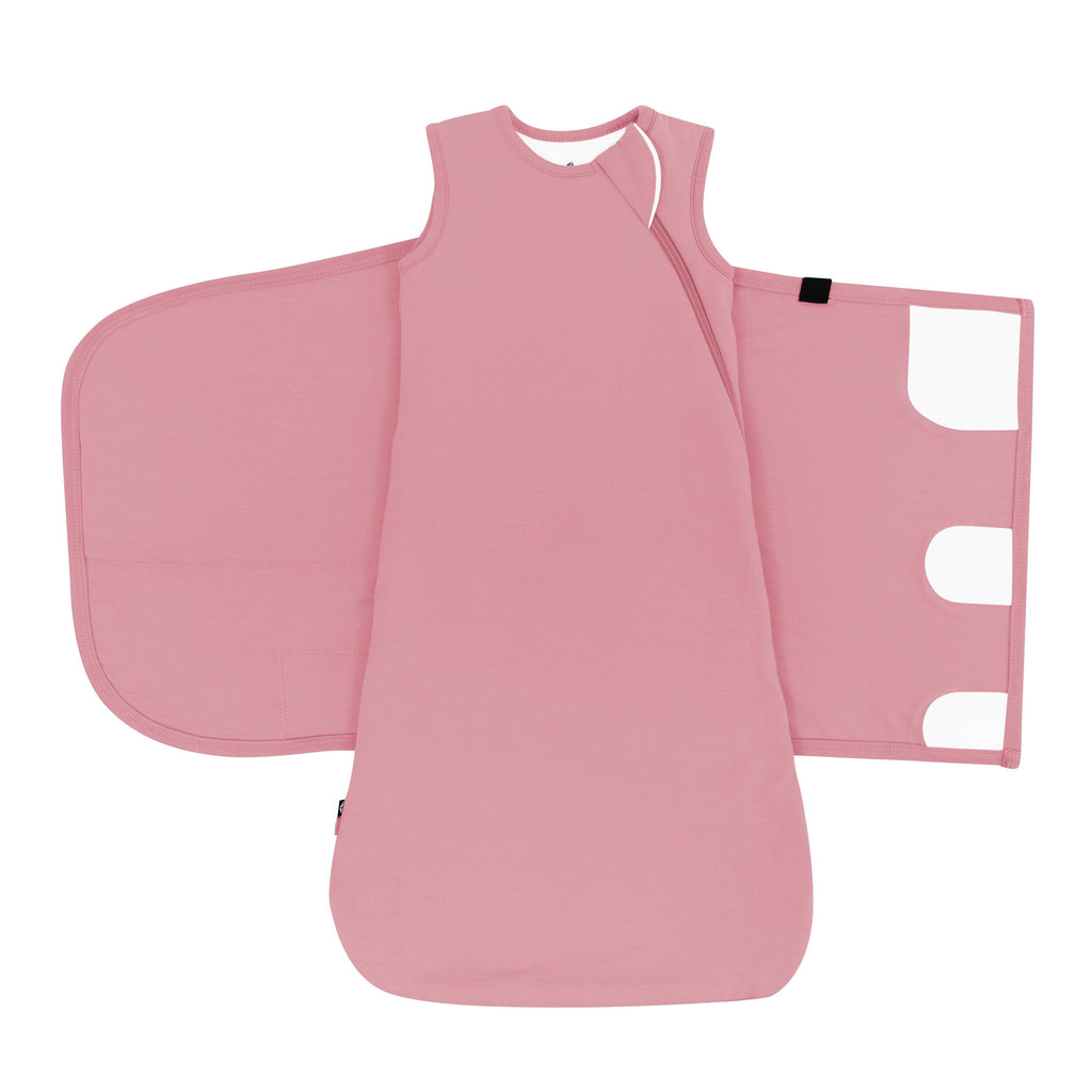 Sleep Bag Swaddler in Apple Blossom 1.0