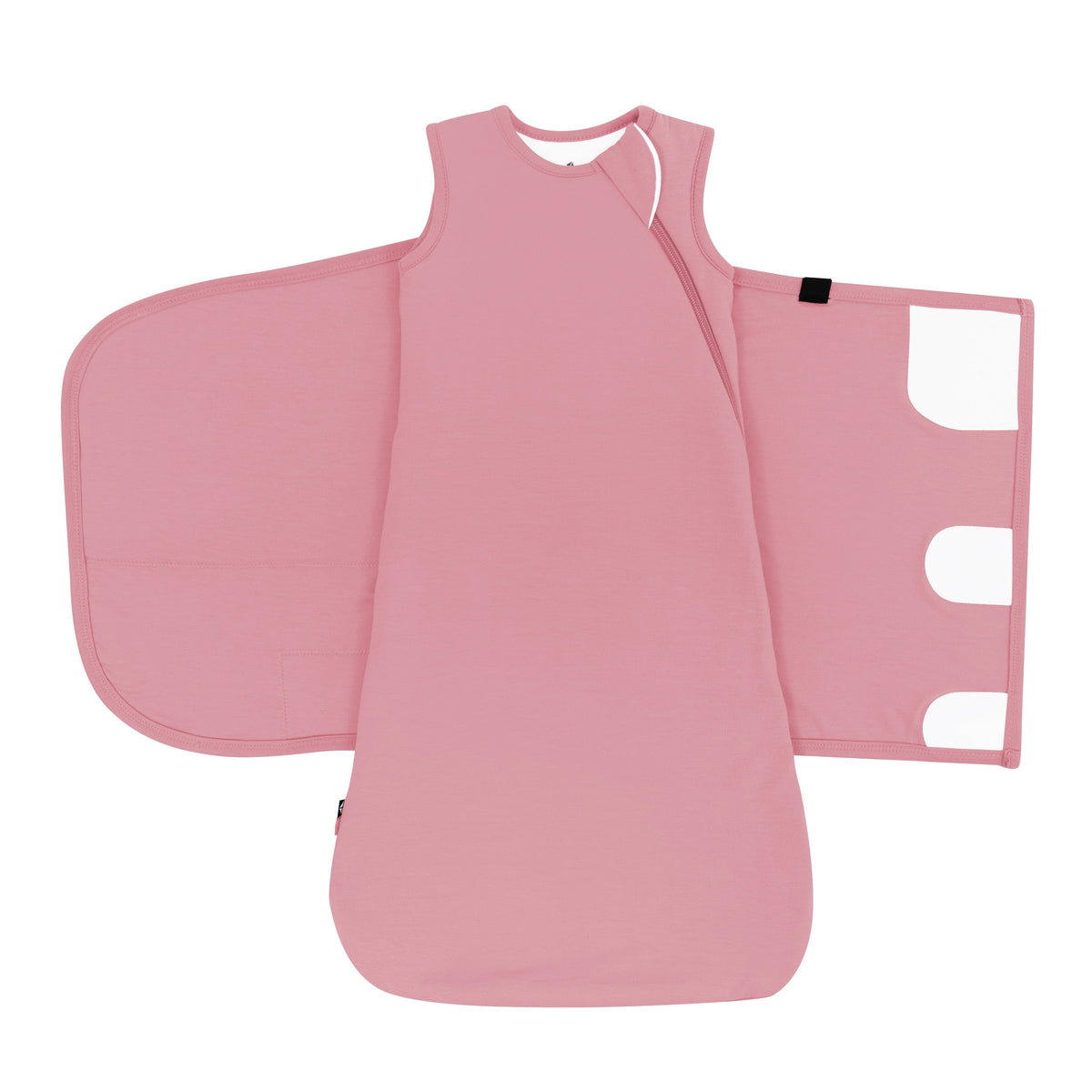 Sleep Bag Swaddler in Apple Blossom 1.0