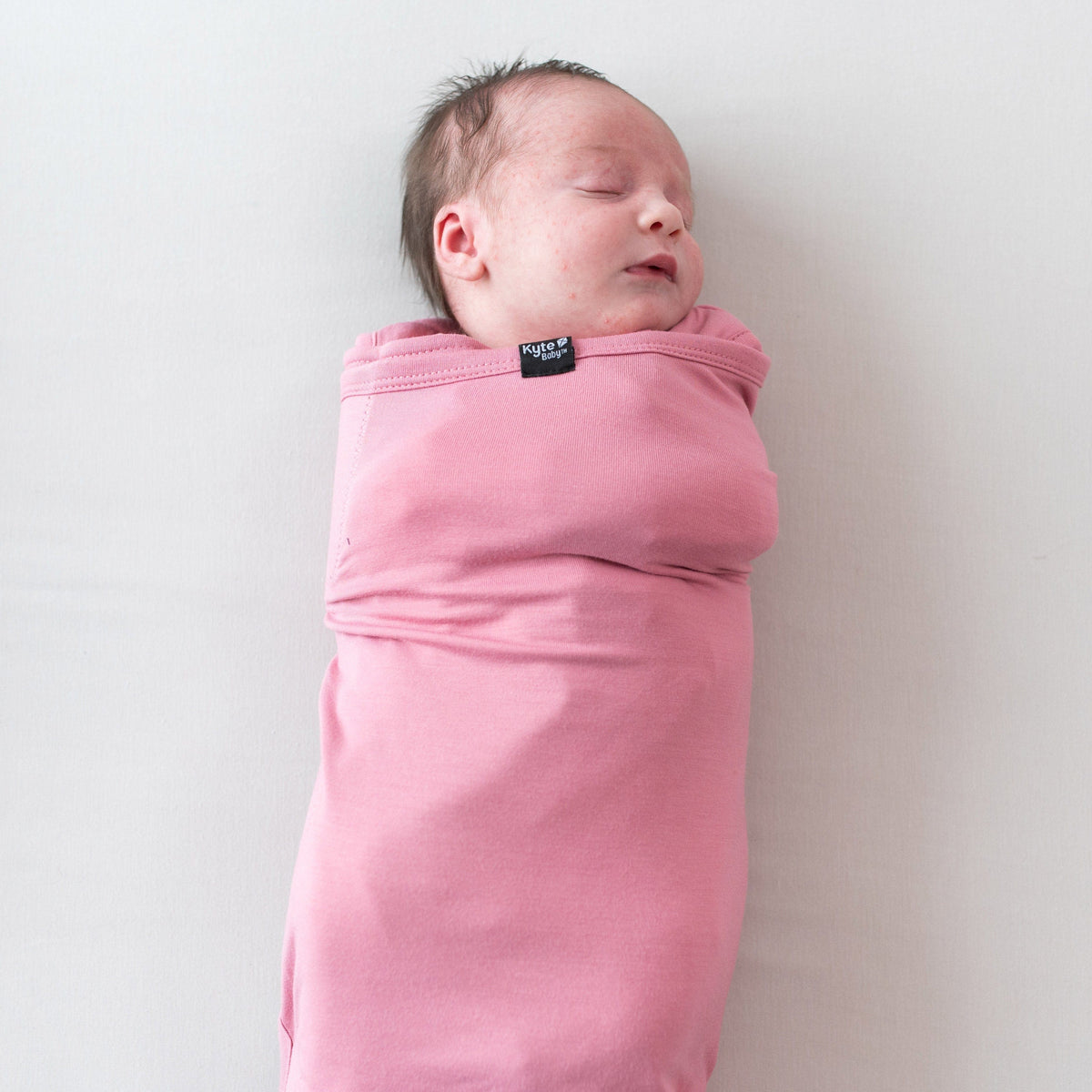 Sleep Bag Swaddler in Apple Blossom 1.0