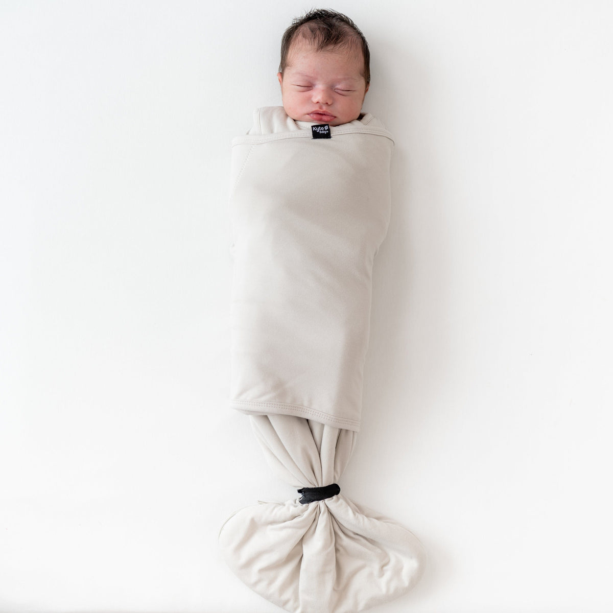 Sleep Bag Swaddler in Oat 1.0