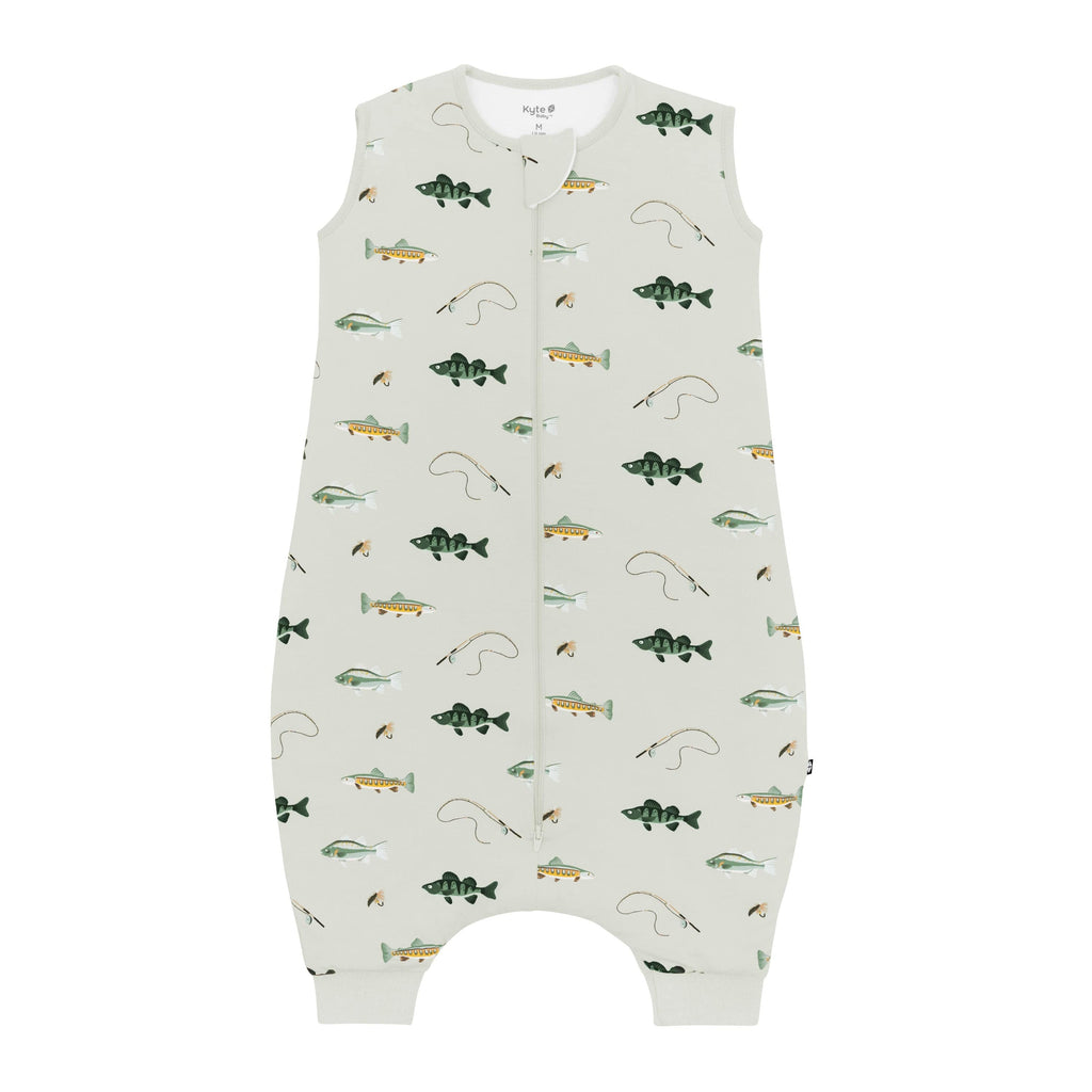 Sleep Bag Walker in Fishing 1.0
