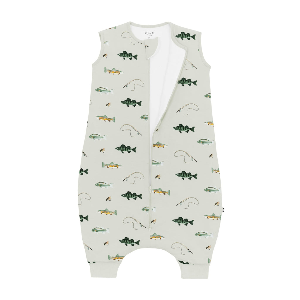 Sleep Bag Walker in Fishing 1.0