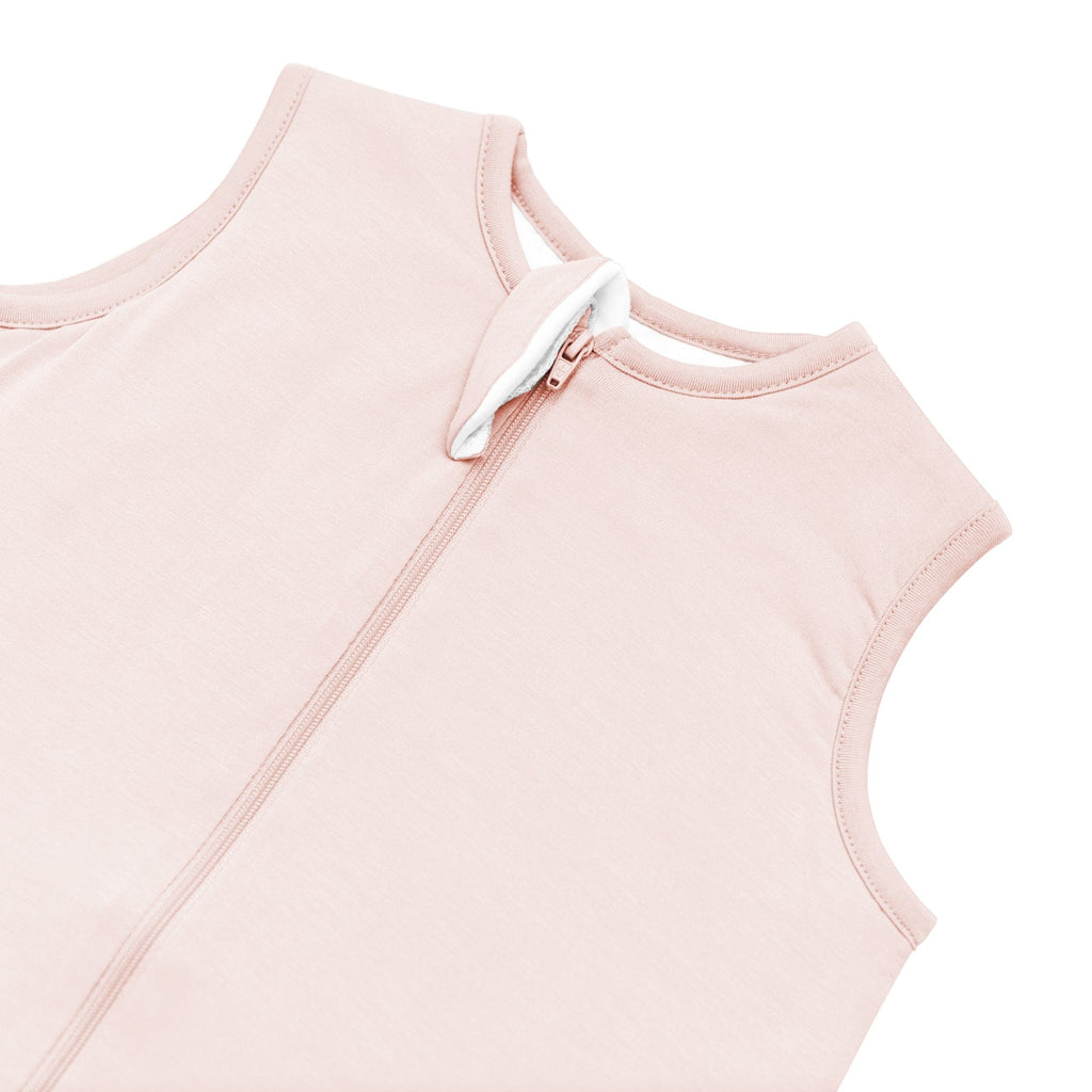 Sleep Bag Walker in Blush 0.5