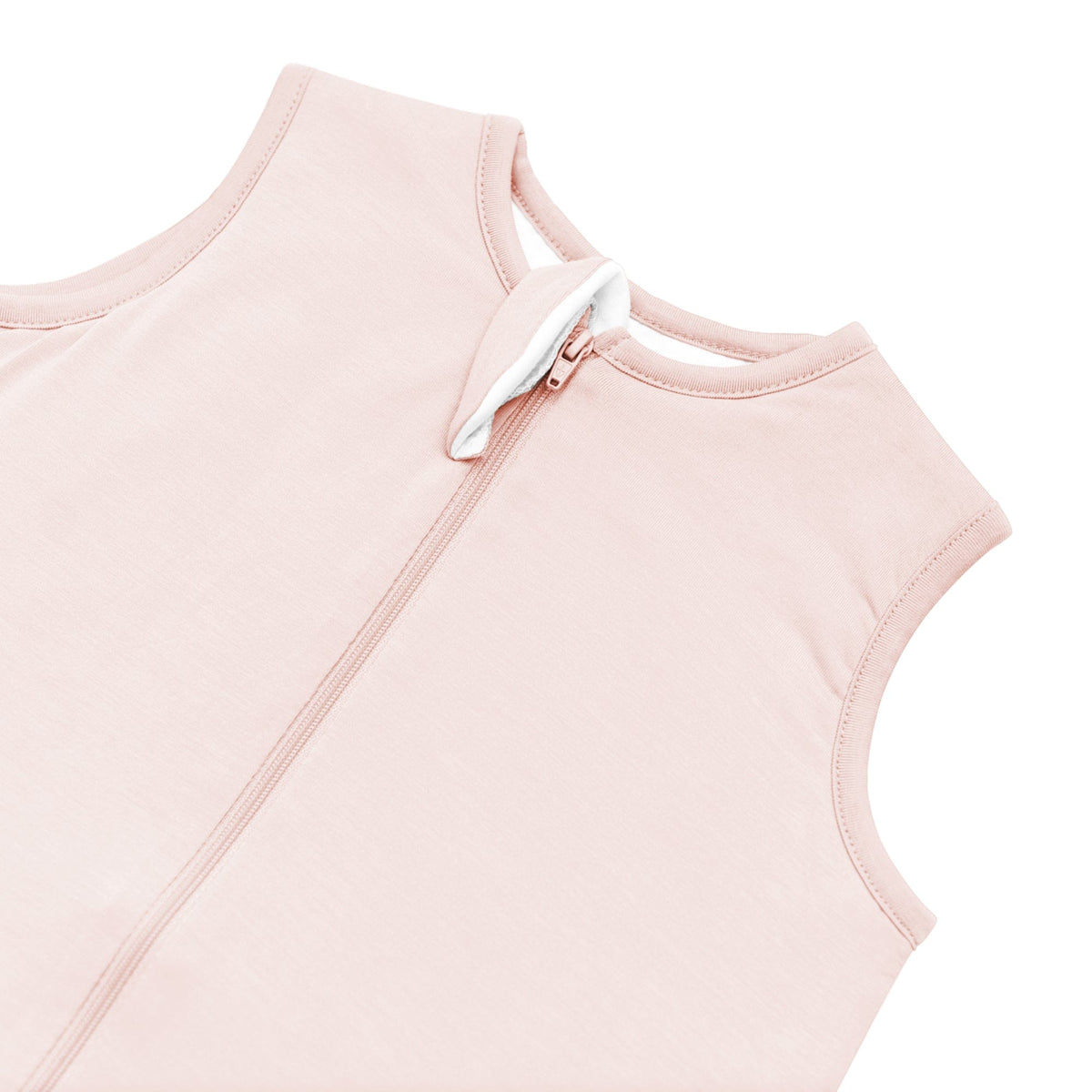 Sleep Bag Walker in Blush 0.5