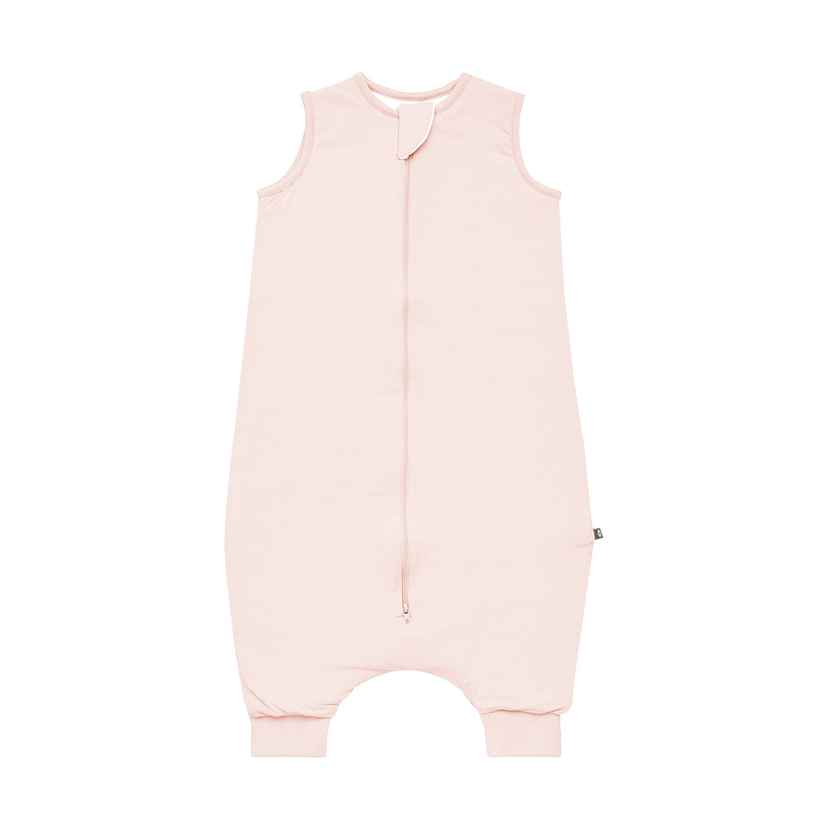 Sleep Bag Walker in Blush 0.5