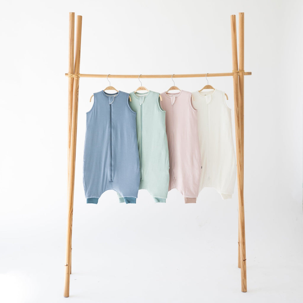 Sleep Bag Walker in Cloud 1.0