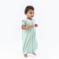 Sleep Bag Walker in Sage 0.5
