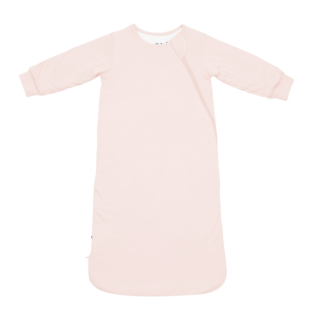 Slumber Bag in Blush 1.0