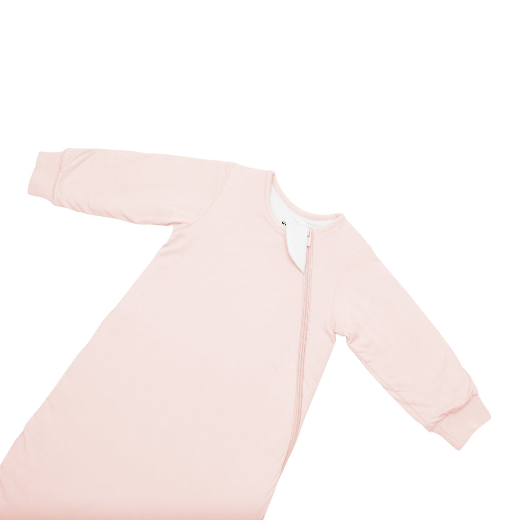 Slumber Bag in Blush 1.0