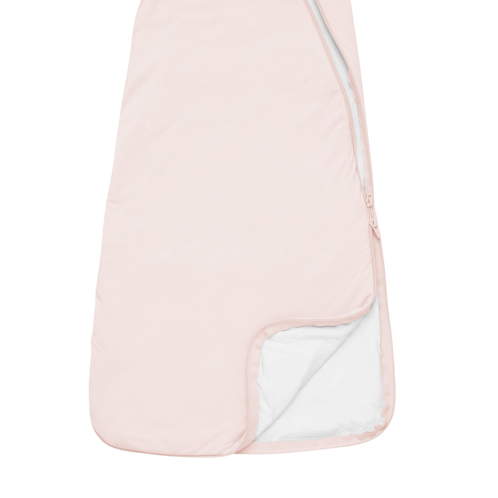 Slumber Bag in Blush 1.0