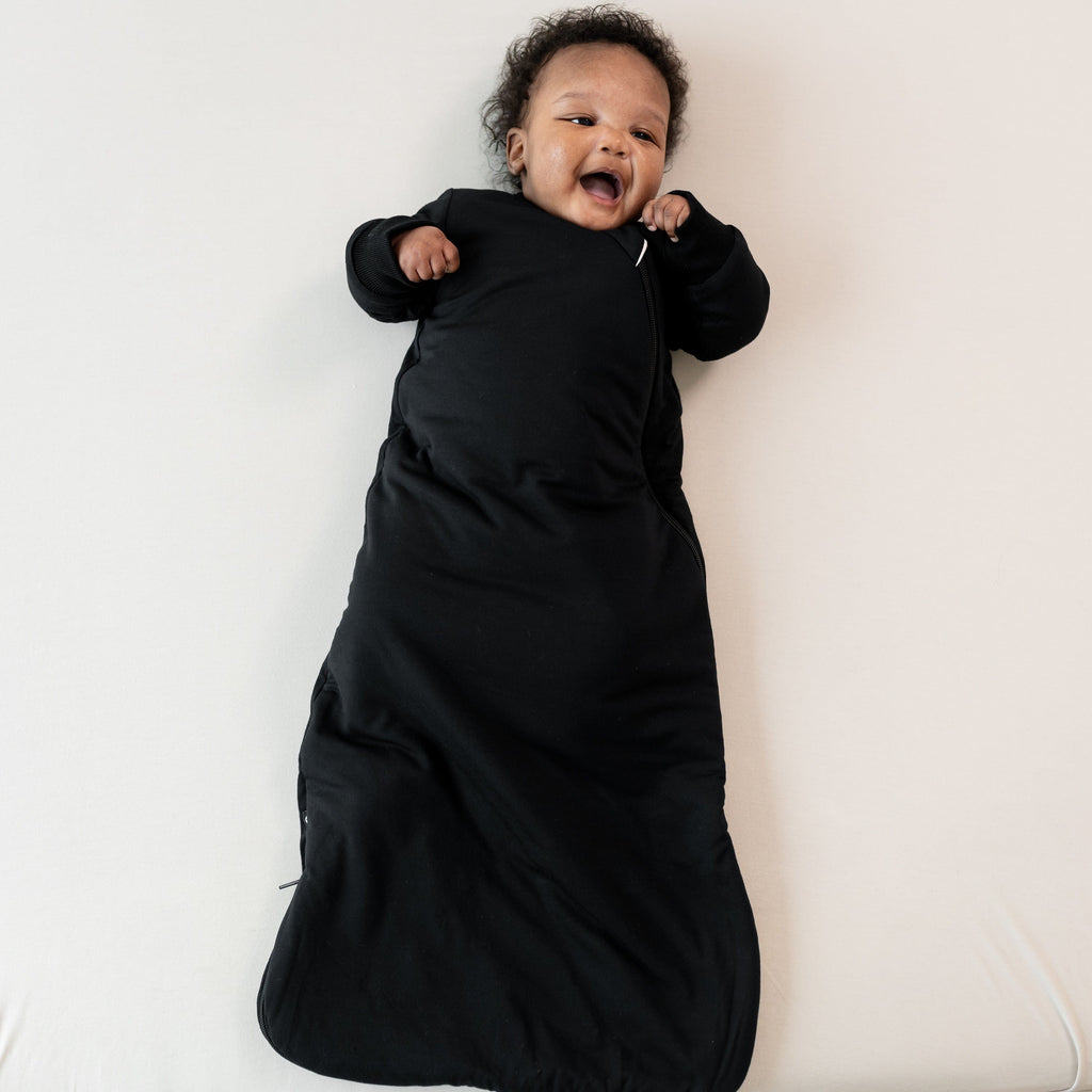 Slumber Bag in Midnight 1.0