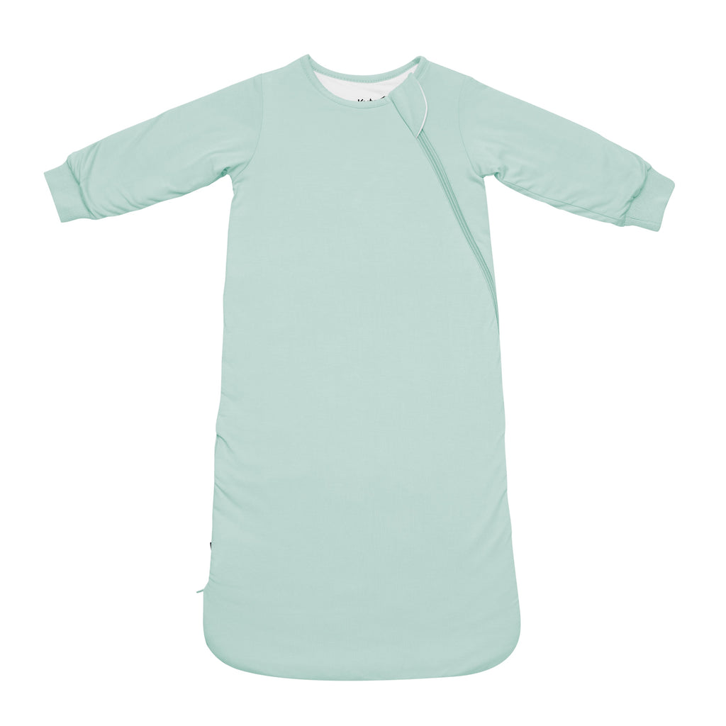 Slumber Bag in Sage 1.0