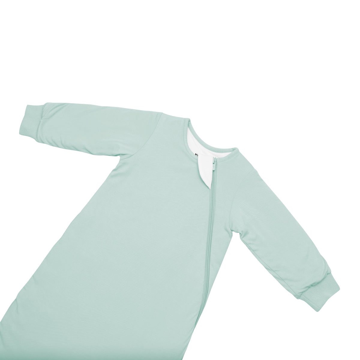 Slumber Bag in Sage 1.0