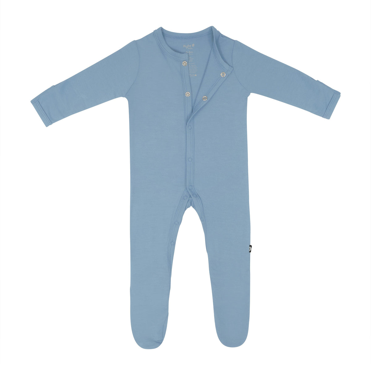Footie in Slate