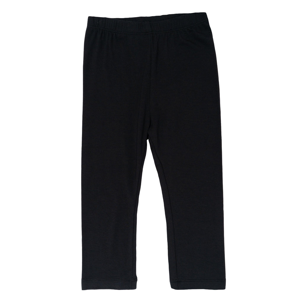 Toddler Leggings in Midnight
