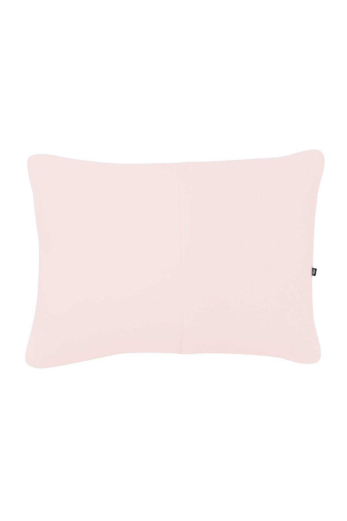 Toddler Pillowcase in Blush