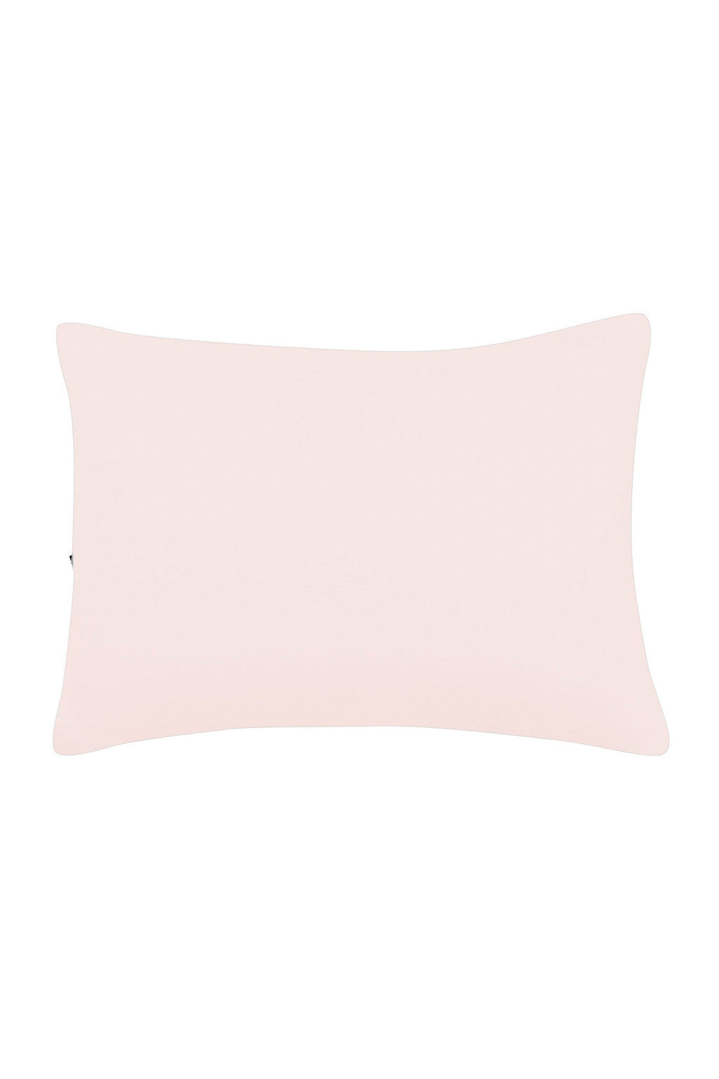Toddler Pillowcase in Blush