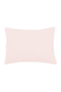 Toddler Pillowcase in Blush