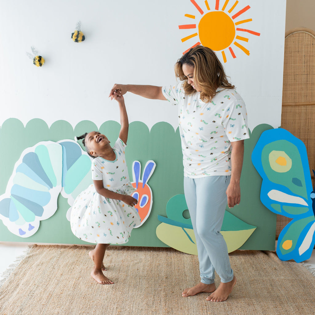 Twirl Dress in The Very Hungry Caterpillar™ and Friends