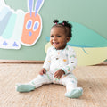 Zippered Footie in The Very Hungry Caterpillar™ and Friends